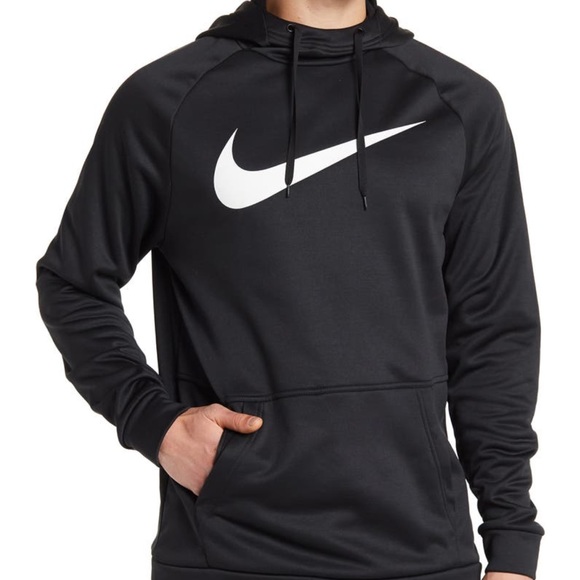 NWT Size 4X Mens Nike Big and Tall Collection Collection  Black - Picture 4 of 4